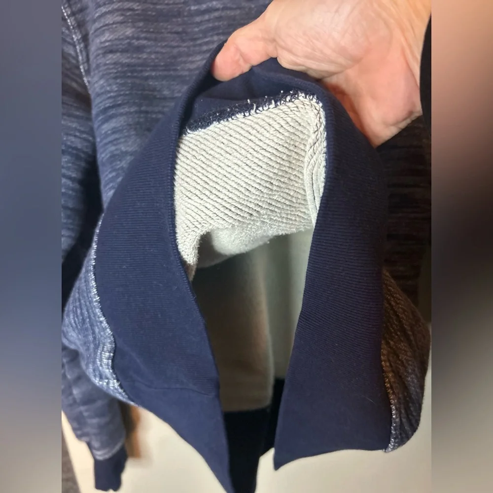 G Star Raw ultra thick  sweatshirt - Picture 9 of 13